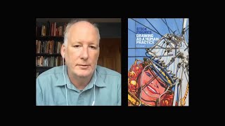 Drawing as a Human Practice: an interview with D.B. Dowd