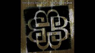 Breaking Benjamin - The diary of Jane (HIGHER PITCH)