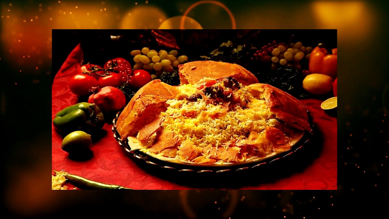 Atropat Hotel review in Baku - Azerbaijan