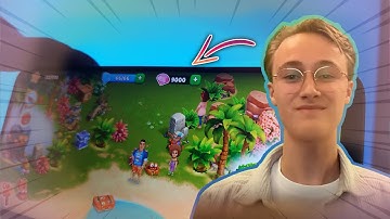 Bermuda Adventures Hack/MOD 2024 - Get Unlimited Gems In Bermuda Adventures iOS/Android