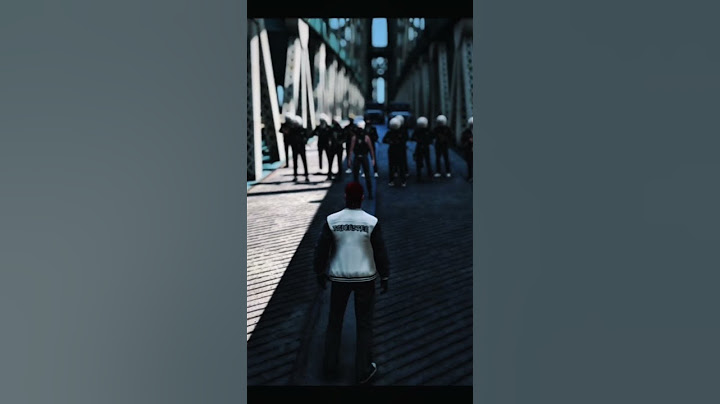 LIBERTY CITY@Jelool#trickster #jelool #gta #fivem #gtaroleplay #gtarp #roleplay #libertycity #fyp
