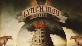 LYNCH MOB CAUGHT UP (SONG REVIEW)