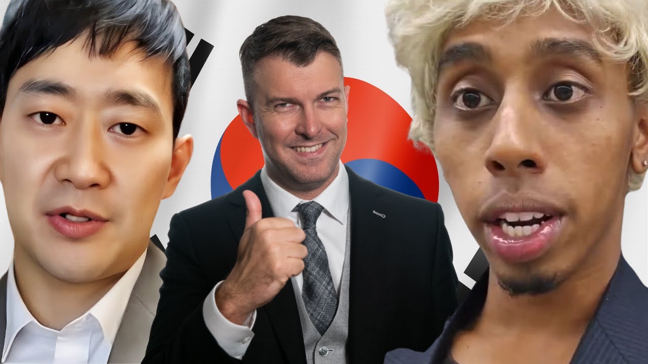 Prison Time for Somali? Korean Lawyer Agrees