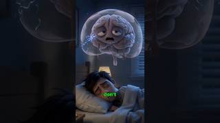 Stop Using Your Phone Before Sleep! 😳📱 (Fix This Tonight)#SleepTips #HealthTips #BrainHealth#shorts