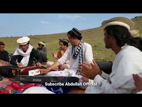 وازیرستان گلوان