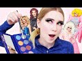 TESTING MAKEUP DRAG QUEENS MADE ?!