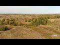 ЖК "Лесное озеро" Пенза \ сентябрь 2020 \ обзорная аэросъемка