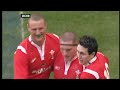 THE BEST OF | Tries from the 2005 Men's Six Nations!