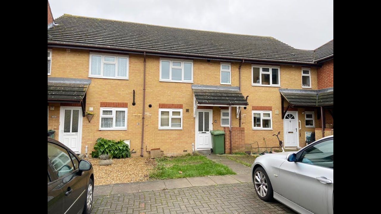 38 Miller Close, Kemsley, Sittingbourne, Kent February Online Auction