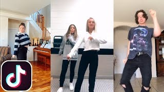 ROXANNE Dance | TikTok Compilation