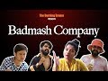 Badmaash Company Trailer The Burning Brains