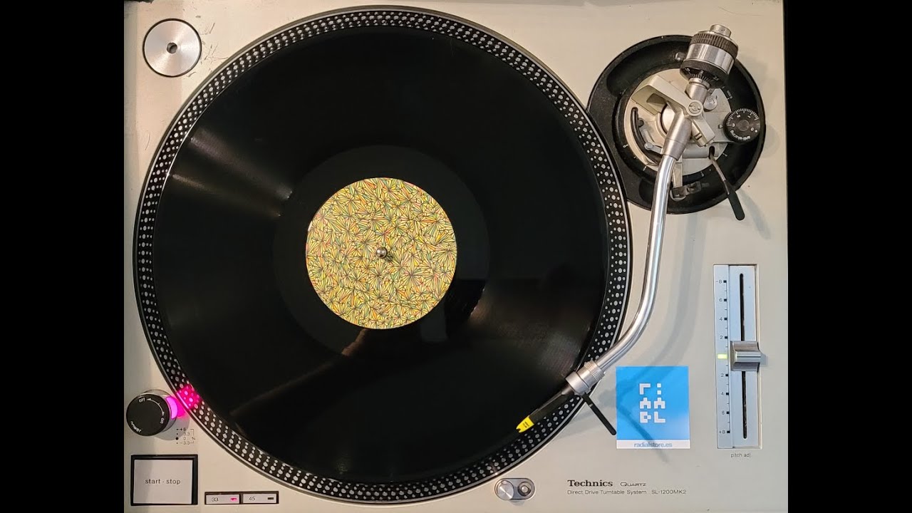 AI-10 :: Deepchord – Immersions