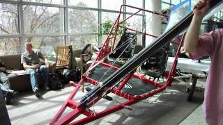 Univ. of Utah Engineering Design Day 2011