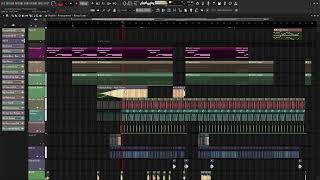 Asphalt Nitro Theme Song Remix - WIP