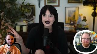 Crendor reacts to TikTok DESTROYED Hobbies | Too Old For Performative Hobbies