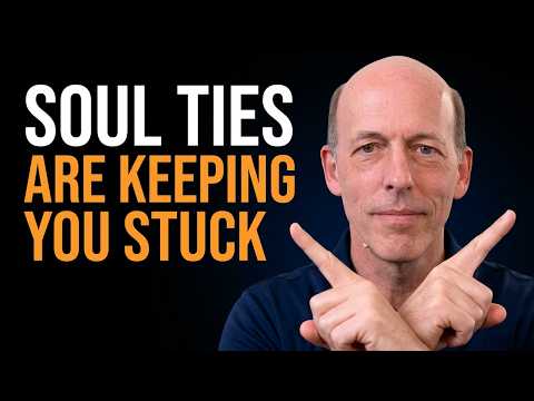 Your Soul Ties Have a Legal Right to Destroy You — Here's What Nobody Is Telling You