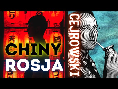 SDZ172/1 Cejrowski o Chinach 2022/8/22 Radio WNET