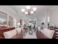Ravensbourne Crescent - The Kingsway -4k Video Living Room Walkthrough