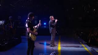 U2 - One (Live Paris) Legendado em PT- BR