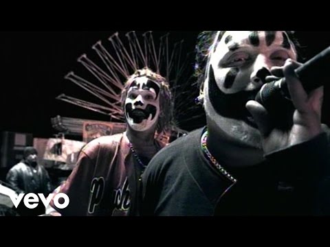 Insane Clown Posse - Tilt-A-Whirl