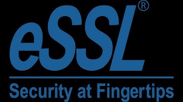 eSSL eTimeTrackLite errors and solutions