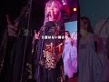 ファンコールがやばすぎるww #japanmetal