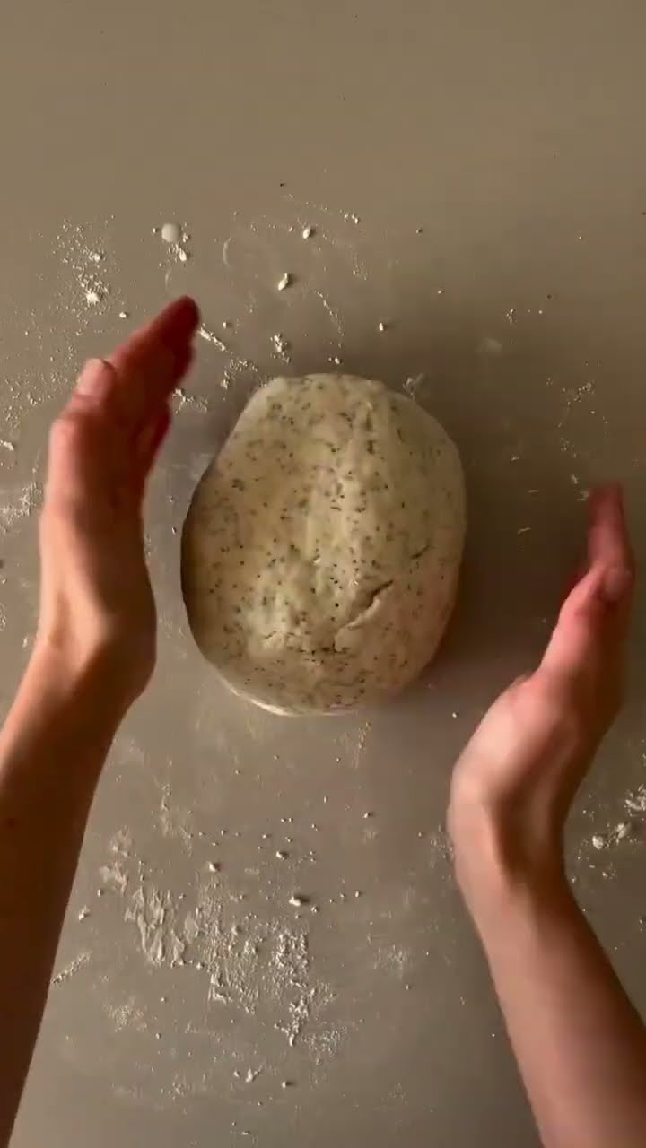 Brötchen in 15 Minuten: Das perfekte Rezept für den Morgenkaffee oder ...