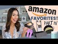 AMAZON MUST HAVES | Part 4!