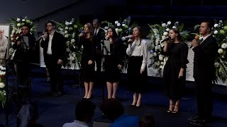 Прости Меня Боже Прости Я Молю | CCS Worship