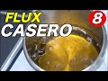 Conseguir FLUX Casero 