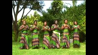 Lutunda Singers Mindolo Catholic Church - Nshakalabe (Official Video)