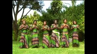 Lutunda Singers Mindolo Catholic Church - Nshakalabe