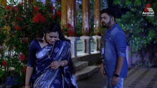 #PatharamattuPromo നയനയെ അനന്തപുരിയിൽ നിന്നും പുറത്താക്കി ആദർശ്