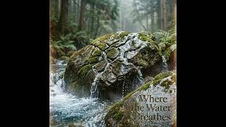 Deep Relaxation &amp; Stress Relief | "Where the Water Breathes" (Nature ASMR)#NatureSounds#RiverSounds