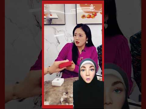 اخت الزوج الصينية الطماعة الظالمة عملت حاجة مش متوقعه مع مرات اخوها بس امها عملت الصح