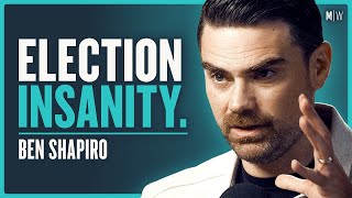 Has America Completely Lost Its Mind    Ben Shapiro