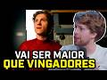 FLOW GAMES REAGE: teaser de SPIDER-MAN: BRAND NEW DAY!! #FGN