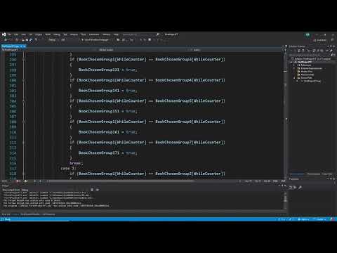 C++ Beginner Tutorial