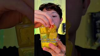 What color should I do next?! 👀 #asmr #asmrvideo #satisfying