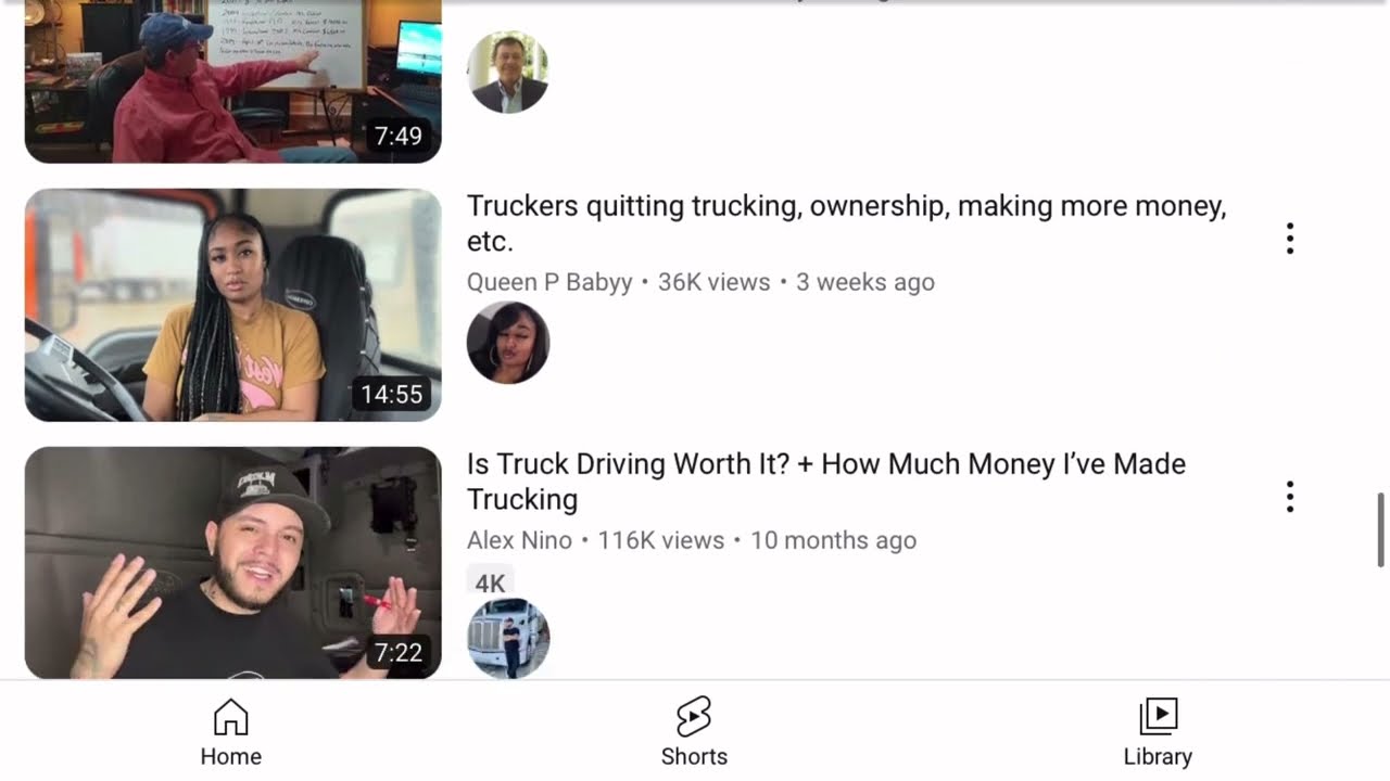 Tall Guy Car Reviews "QUIT!" Real Estate to do PEDICURES?! YouTube