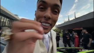 LIVE DO CASAMENTO DO BUZEIRA (PARTE 1)