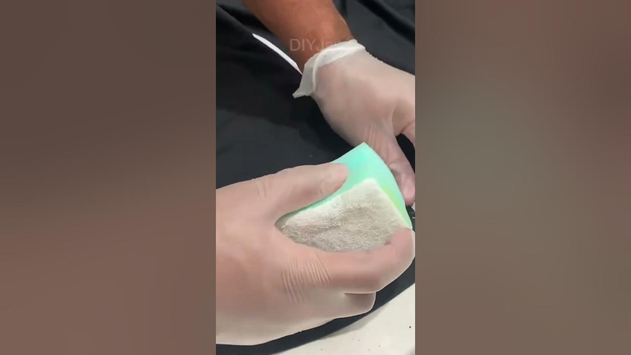 How To Remove Paint Stains From Clothes YouTube