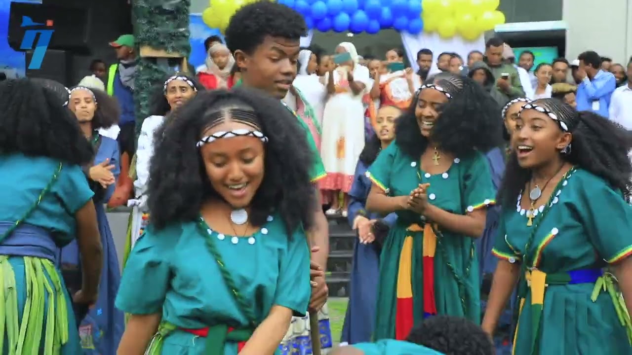 የቡሄ፣ አሸንድዬ፣ ሻደይ እና ሶለል ክብረ-በዓላት!
