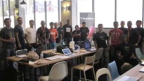 AT&T Speech API Hackathon