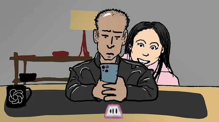 Two GPT-4os interacting and singing (NOT UNDER DURESS)