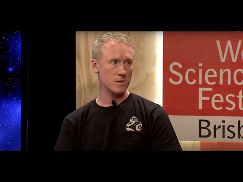 Video: Scientists: 