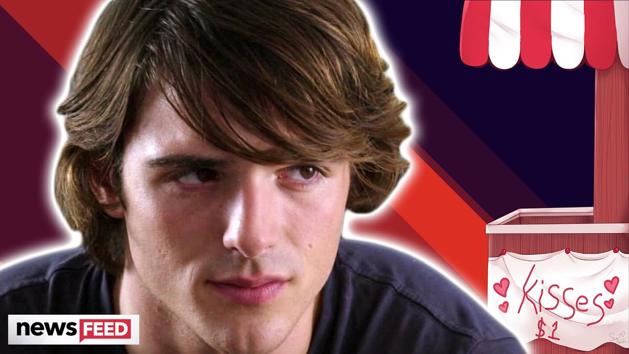 Kissing Booth 2 Star Jacob Elordi Promises He Wasn't Miserable Filming  Sequel