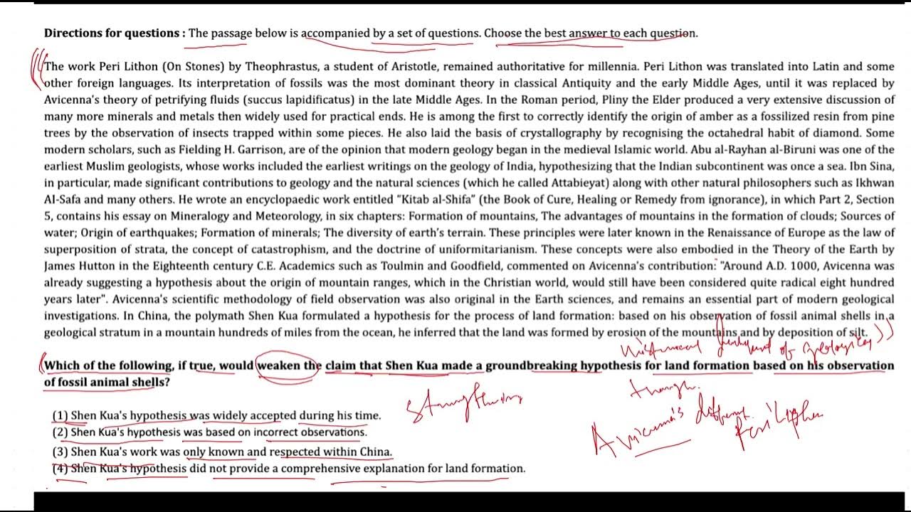 English Exam Solutions School to CAT, MAT, XAT, and More! YouTube