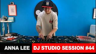 Download Lagu Anna Lee — DJ STUDIO SESSION #44 [September 2026] TRANCE #djmix
