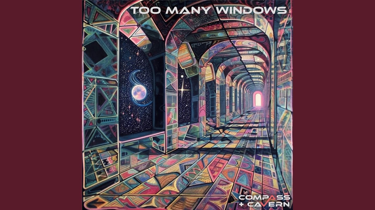 Watch Too Many Windows on YouTube Watch Too Many Windows on YouTube